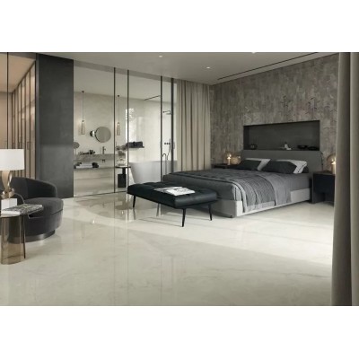 Керамогранит AFV9 Marvel Calacatta Sublime Lappato 30x60