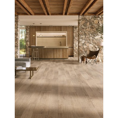 Керамогранит 100347944 Bruselas Walnut 29.4х180