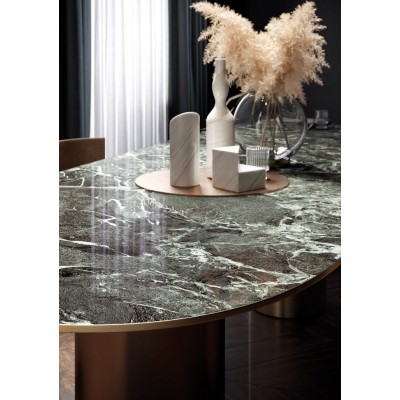 Керамогранит MB27 Calacatta Brasile Satin 12mm 162x324