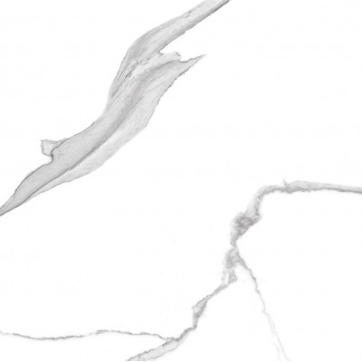 Керамогранит GT60608303MR Anima Белый 60x60