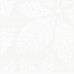 Плитка KMD2SFB001BN Декор Агдаль 1 белый матовый структура 15x15x0,9