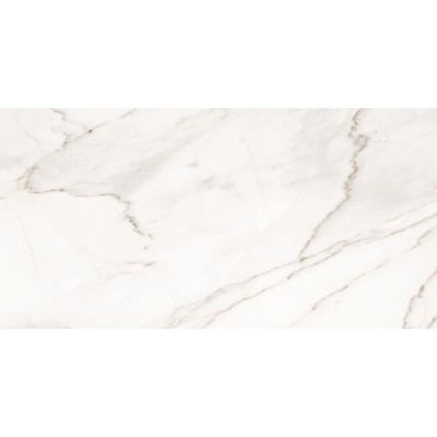 Керамогранит 16665 Dream белый ректификат 44,8х89,8