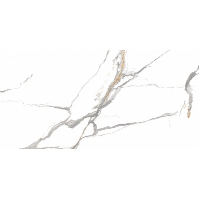 Керамогранит Lioz Statuario Carving 60x120