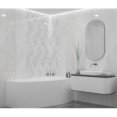 Плитка Acate Grey 42x42