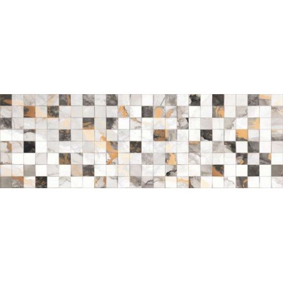 Плитка DG04-01 Tiziana Gold Decor 01 glossy 30x90