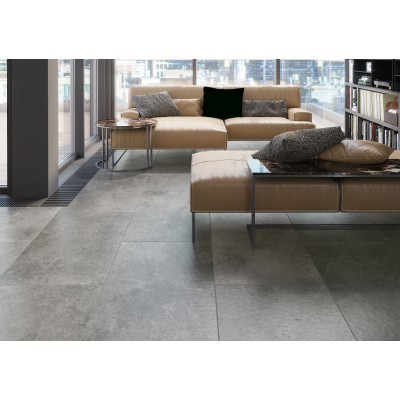 Керамогранит 43989 GRES TACOMA GREY RECT. 59.7x59.7