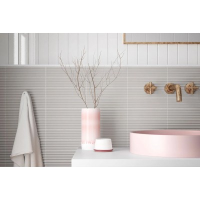 Плитка 28451 Costa Nova Straw Glossy 5x20