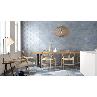 Керамогранит TOSCANA MATT ROSE DECO 20X20