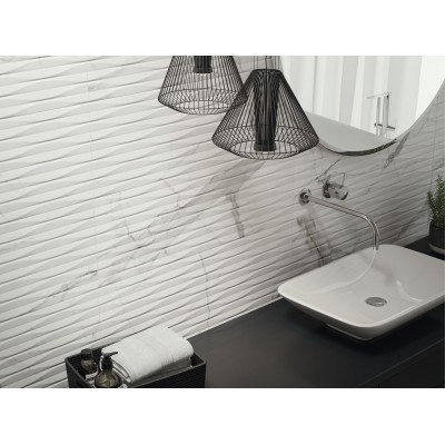 Керамогранит Minorca White Endless Anti Slip 60x120