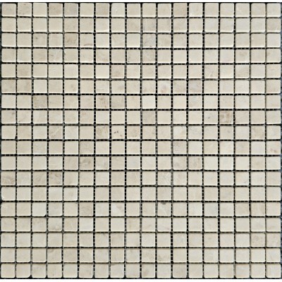 Мозаика PIX321 Cappucino матовая 15х15 305х305х4
