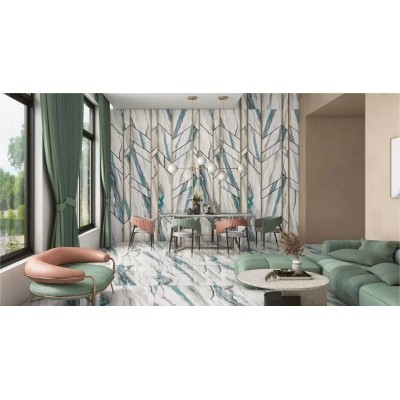 Керамогранит Emiliana Aqua 60x120