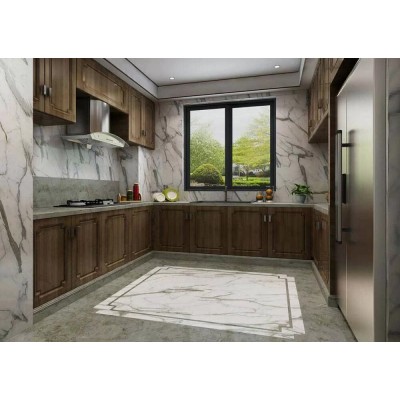 Керамогранит КС1207 матовая 60x120