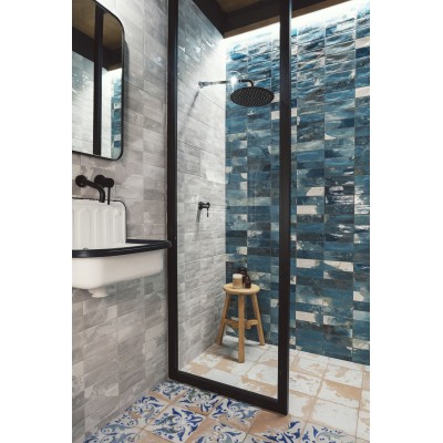 Плитка 39357 FS Heritage White LT 45x45x0,95