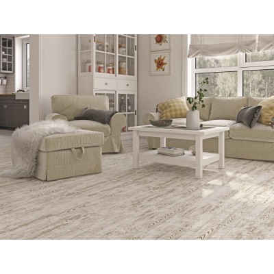 Керамогранит Milan GP White 14,7x59,4