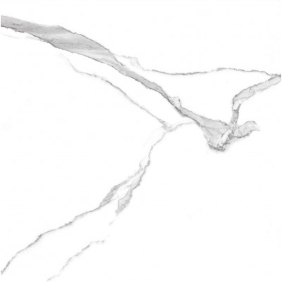 Керамогранит GT60608303MR Anima Белый 60x60