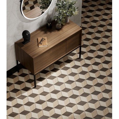 Плитка 23018 Брента 20*23.1