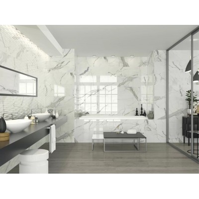 Керамогранит Minorca White Endless Anti Slip 60x120