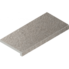 Ступени 620070002464 Grey X2 Scalino Angolare Dx 33x60