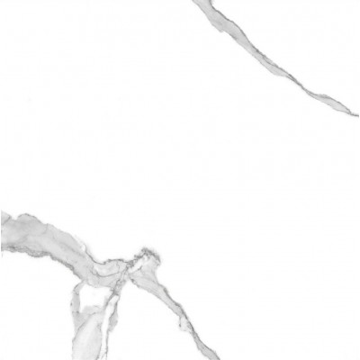 Керамогранит GT60608303MR Anima Белый 60x60