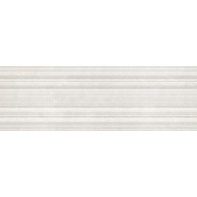 Плитка 42874 Scala White Dec/33,3X100X0,98/R 33,3x100