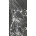 Плитка 48007R Риальто чёрный глянцевый обрезной 40x80x1