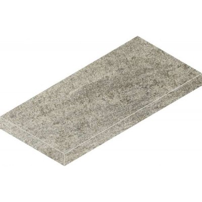 Ступени 620070002529 Silver X2 Scalino Angolare Sx 33x60