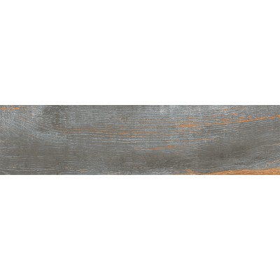 Керамогранит K952417R0001VTET RusticWood Черный Мат R10A 7Р 20х80