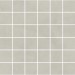 Мозаика DD6415/MM Про Чементо мозаичный серый светлый матовый 30x30