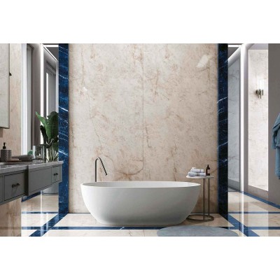 Керамогранит MB27 Calacatta Brasile Satin 12mm 162x324