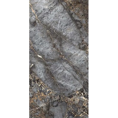 Керамогранит CR211 Canyon Grey carving 600x1200x9