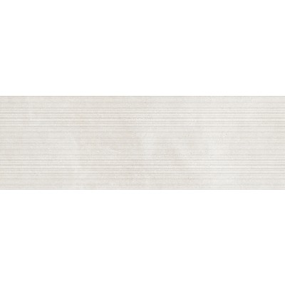 Плитка 42874 Scala White Dec/33,3X100X0,98/R 33,3x100