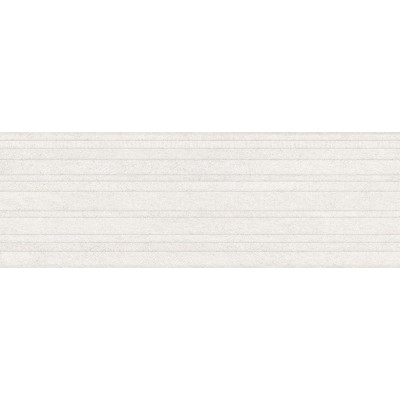 Плитка 22125 Erta Silver Decor/100/R 33.3x100