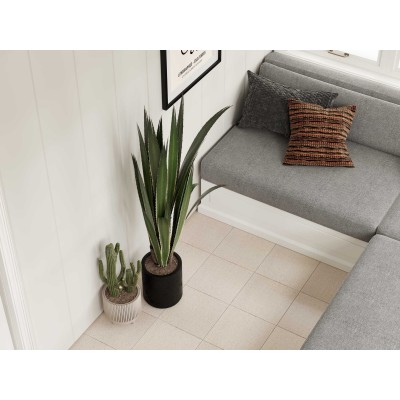 Керамогранит ST 101 Standard неполированный 30x30x12