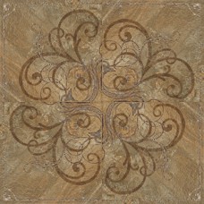 Керамогранит 58129 Rosone Classic Brown 80x80