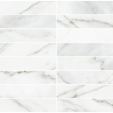 Мозаика 16921 Мозаика Dream белый 29,4x29,8