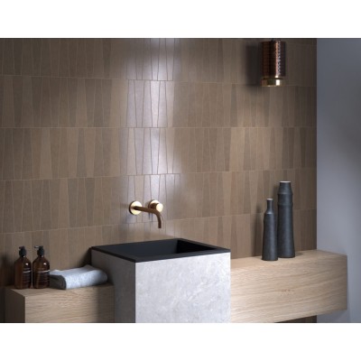 Керамогранит 32458 R.Ghent Beige AS/8X60/C/R 8x60