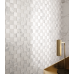Керамогранит 620110000046 Charme Evo Statuario Mosaico Hexagon 25x29