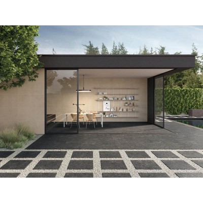 Ступени 620040000103 Ступень Рум Блэк закругленная левая грип Х2 30х60