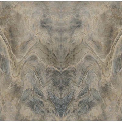 Керамогранит HECA Zephyr Bookmatch Polished ST 12mm 162x324