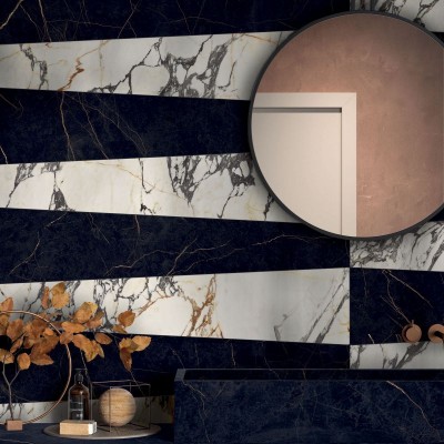 Керамогранит 0009028 Cristallo Amber Lux 60x120