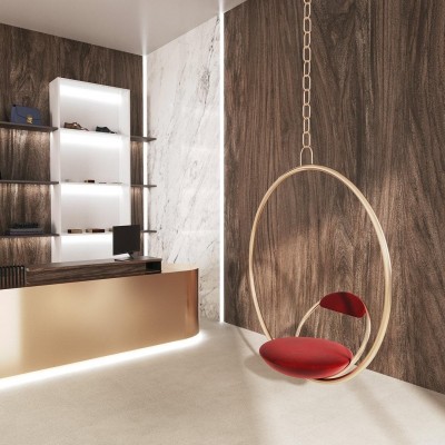 Керамогранит SG071400R Walnut Marrone 119.5x320х11