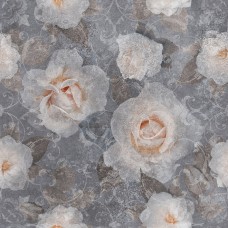 Керамогранит DL841090R Турнель декорированный обрезной 80x80x0,9