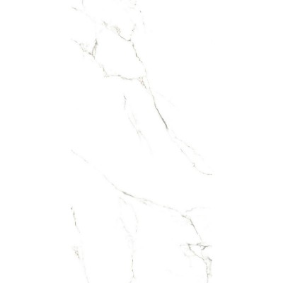 Керамогранит GT120608003PR Livorno Белый Slim 60x120