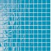 Мозаика 20017N Темари темно-голубой 29,8х29,8