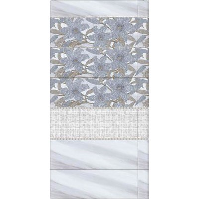 Плитка SPA008R розовый обрезной 30*2.5