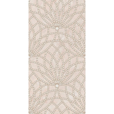 Плитка KMD3STA090BR Декор Литос бежевый светлый матовый обрезной 30x60x0,9