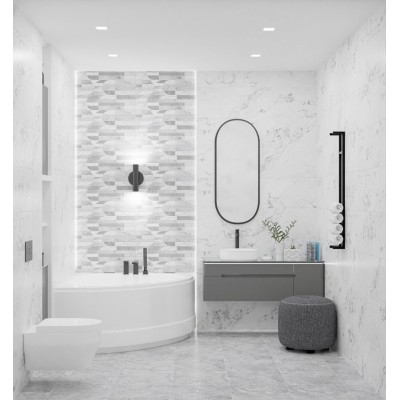 Плитка Saint Laurent Decor 2 31.5x63