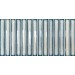 Плитка 133480 Osaka Bars Blue 12,5x25