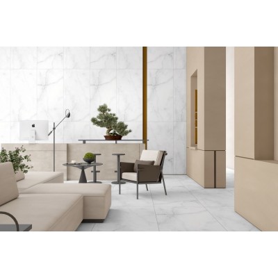 Керамогранит ENONX7007FL120280 Onyx Cream Full Lappato 1200x2800x6