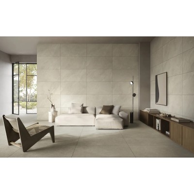 Керамогранит ArdeStone Песочный Матовый R10A Ректификат 9мм 60х120